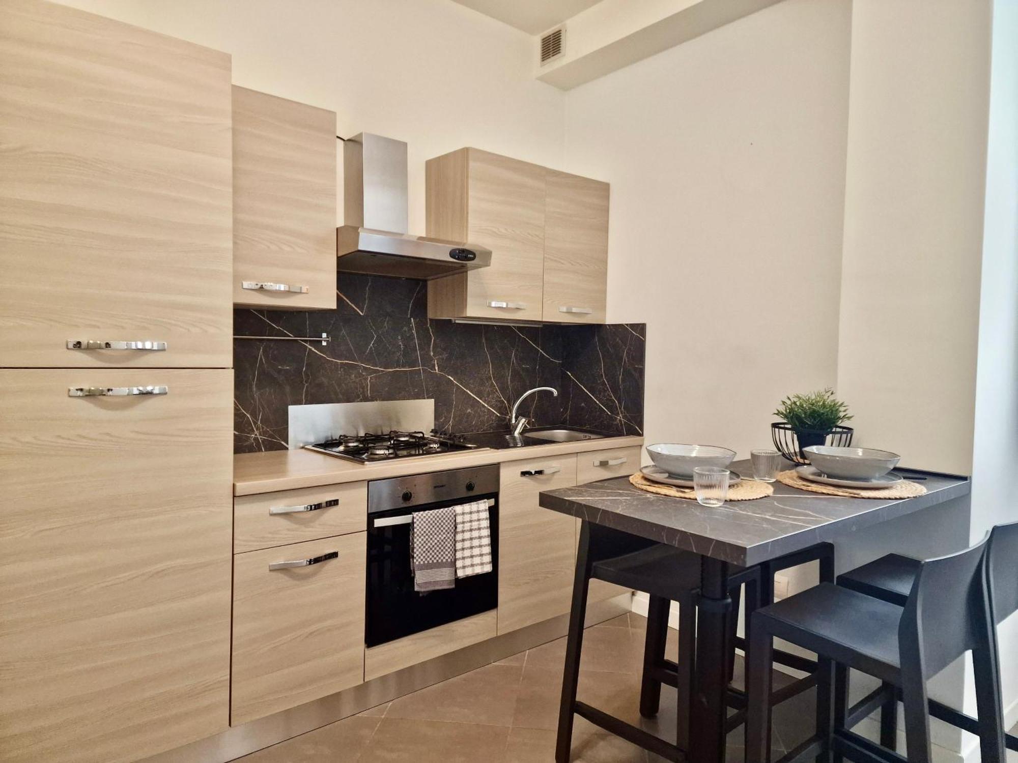 Al Centro Del Centro Apartment By Tramonti Λ' Άκουιλα Εξωτερικό φωτογραφία